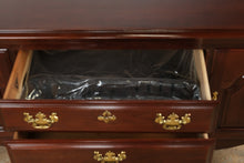Load image into Gallery viewer, Sumter Furniture Cherry Buffet Sideboard – 56&quot; Wide
