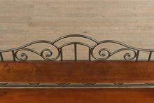 Load image into Gallery viewer, Carolina Cherry Sideboard Buffet with Hutch by Sumter Furniture
