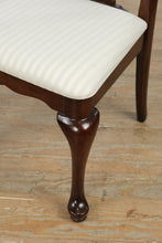 Load image into Gallery viewer, Carolina Dark Cherry Queen Anne Dining Set by Sumter Furniture
