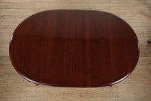 Load image into Gallery viewer, Carolina Dark Cherry Queen Anne Dining Set by Sumter Furniture
