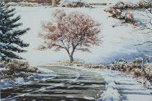 Load image into Gallery viewer, William Mangum &quot;Sunday Calling&quot; Signed Limited Edition Print – Framed 536/550

