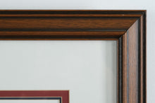 Load image into Gallery viewer, William Mangum &quot;Sunday Calling&quot; Signed Limited Edition Print – Framed 536/550
