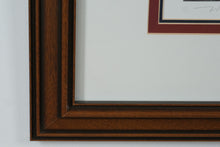 Load image into Gallery viewer, William Mangum &quot;Sunday Calling&quot; Signed Limited Edition Print – Framed 536/550
