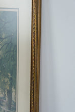 Load image into Gallery viewer, Haddon Sundblom My Old Kentucky Home 1958 Vintage Framed Print 30 x 25

