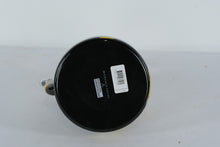 Load image into Gallery viewer, MacKenzie-Childs Sunflower 2-Quart Tea Kettle – Handcrafted Enamelware with Checkered Detailing
