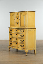 Load image into Gallery viewer, Sunshine French Provincial Gentleman&#39;s Chest - Huntley
