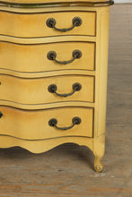 Load image into Gallery viewer, Sunshine French Provincial Gentleman&#39;s Chest - Huntley
