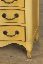 Load image into Gallery viewer, Sunshine French Provincial Gentleman&#39;s Chest - Huntley
