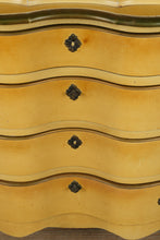 Load image into Gallery viewer, Sunshine French Provincial Gentleman&#39;s Chest - Huntley
