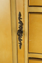Load image into Gallery viewer, Sunshine French Provincial Gentleman&#39;s Chest - Huntley
