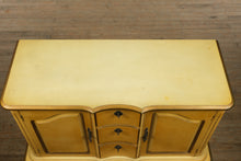 Load image into Gallery viewer, Sunshine French Provincial Gentleman&#39;s Chest - Huntley
