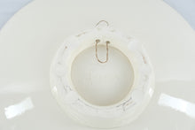Load image into Gallery viewer, Lucinda Signed Hand Painted Ceramic Landscape Bowl Wall Plate 10 Inch
