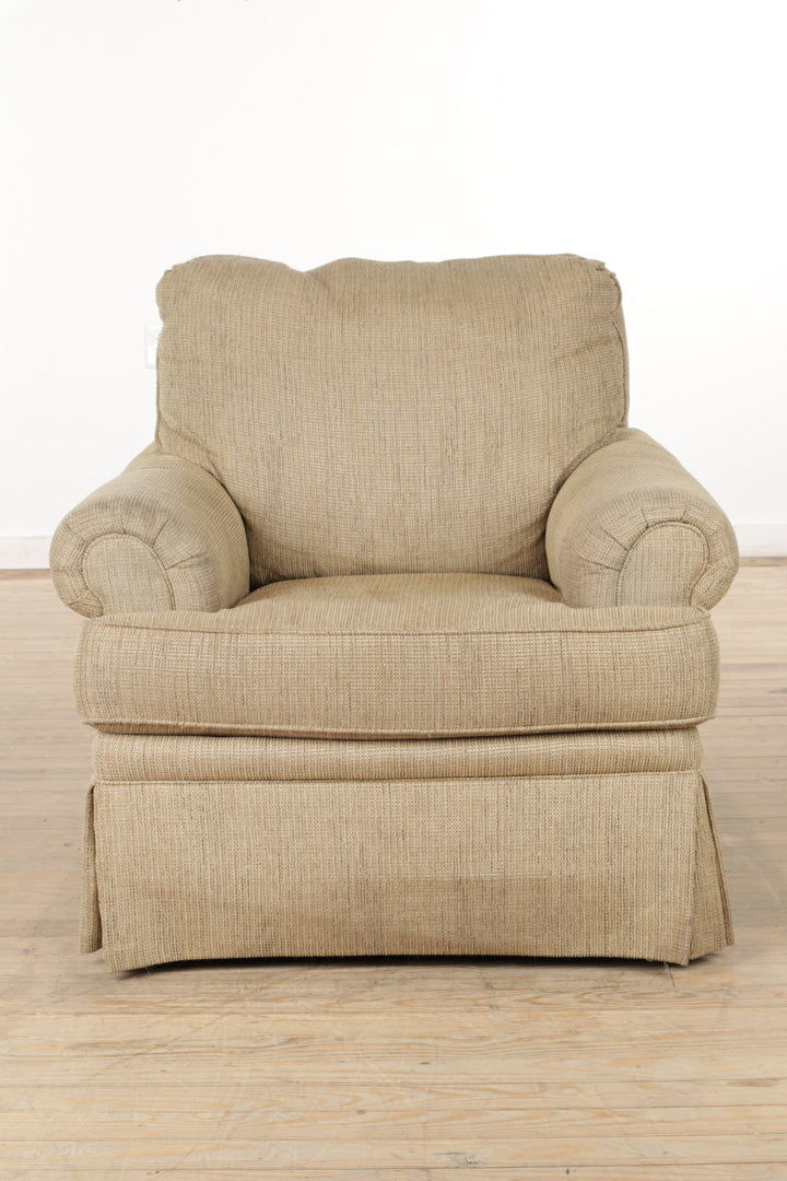 Super Comfy Arm Chair by Highland House