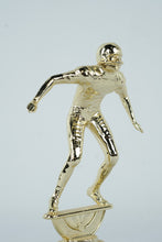 Load image into Gallery viewer, 1993 City Of Raleigh Superbowl Champions Football Trophy
