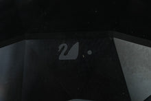 Load image into Gallery viewer, Swarovski Crystal Angel Figurine – Article #194761, Faceted Clear Crystal with Frosted Face (3.5")
