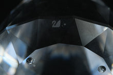 Load image into Gallery viewer, Swarovski Crystal Angel Figurine – Article #194761, Faceted Clear Crystal with Frosted Face (3.5")
