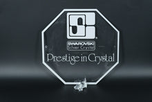 Load image into Gallery viewer, Authentic Swarovski Crystal Beagle Dog Figurine
