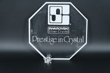 Load image into Gallery viewer, Swarovski Crystal Beagle Puppy Figurine #158418 – With Original Box

