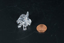 Load image into Gallery viewer, Swarovski Crystal Beagle Puppy Figurine #158418 – With Original Box
