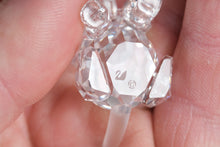 Load image into Gallery viewer, Swarovski Crystal Beagle Puppy Figurine #158418 – With Original Box
