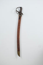 Load image into Gallery viewer, Antique Sword
