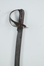 Load image into Gallery viewer, Antique Sword
