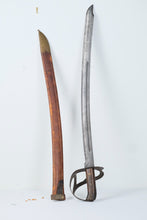 Load image into Gallery viewer, Antique Sword
