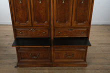 Load image into Gallery viewer, Thomasville Furniture Caprice Collection Italian Provincial Pier Cabinets – Pair
