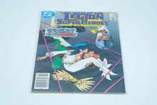 Load image into Gallery viewer, TALES OF THE LEGION OF SUPER-HEROES #344 FEBRUARY 1987
