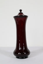 Load image into Gallery viewer, Tall Merlot Canister
