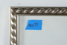 Load image into Gallery viewer, Large Silver Multi Opening Collage Picture Frame 40 x 29
