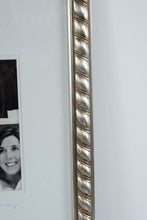 Load image into Gallery viewer, Large Silver Multi Opening Collage Picture Frame 40 x 29
