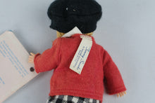Load image into Gallery viewer, Madame Alexander Vintage Miniature Showcase Doll Tommy Snooks Original Box
