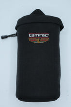 Load image into Gallery viewer, Tamrac MX5379 Padded Camera Lens Case Black Belt Mount 10 Inch
