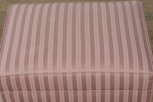 Load image into Gallery viewer, Blush Rose Wingback Chair &amp; Ottoman by Taylorsville Furniture
