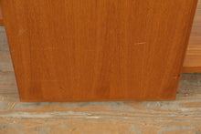 Load image into Gallery viewer, Danish Modern Teak Wall Unit Bookcase Cabinet System
