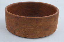 Load image into Gallery viewer, Goodwood Genuine Teak Wood Salad Bowl Set of 5 Thailand Mid Century Modern
