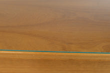 Load image into Gallery viewer, 1996 Canadian Teak Buffet Sideboard by Design Furniture Manufacturing
