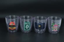 Load image into Gallery viewer, Tervis Key West Florida 12 oz Insulated Tumblers Set of 4 Souvenir Cups
