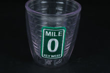 Load image into Gallery viewer, Tervis Key West Florida 12 oz Insulated Tumblers Set of 4 Souvenir Cups
