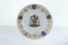 Load image into Gallery viewer, Spode Tewkesbury Plate 1971 Limited Edition Bone China England 10.5 Inch

