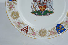 Load image into Gallery viewer, Spode Tewkesbury Plate 1971 Limited Edition Bone China England 10.5 Inch
