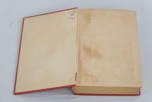 Load image into Gallery viewer, H Rider Haggard The Ancient Allan 1920 Antique Hardcover Adventure Novel
