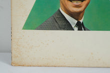 Load image into Gallery viewer, The Best of Chad Mitchell Trio - 1963 Vinyl Record
