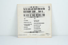 Load image into Gallery viewer, The Best of Chad Mitchell Trio - 1963 Vinyl Record
