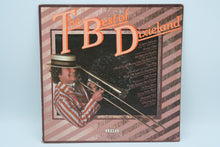 Load image into Gallery viewer, Various Artists: The Best of Dixieland Vinyl Record
