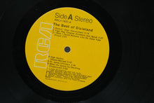 Load image into Gallery viewer, Various Artists: The Best of Dixieland Vinyl Record
