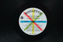 Load image into Gallery viewer, The Best of Pearl Bailey – Vinyl LP (Roulette R-25144, Louis Bellson &amp; His Orchestra)
