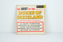 Load image into Gallery viewer, The Best of The Phenomenal Dukes of Dixieland
