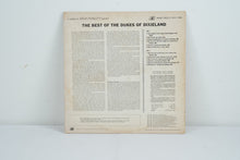 Load image into Gallery viewer, The Best of The Phenomenal Dukes of Dixieland

